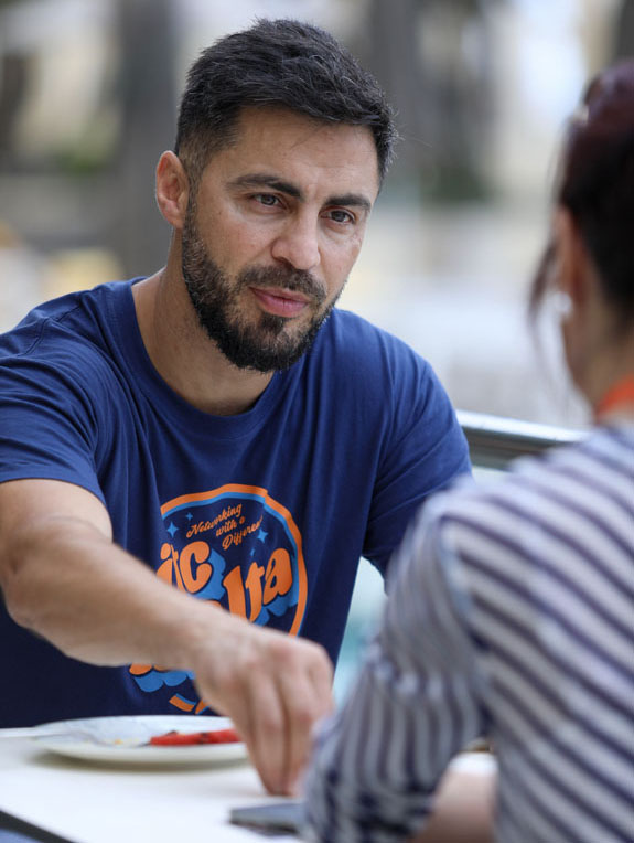 ITC 2025 Meetings & Networking